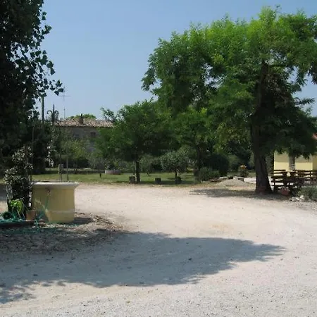 Al Parco 住宿加早餐酒店