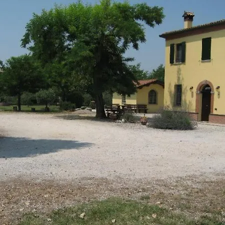 Al Parco * 拉文纳