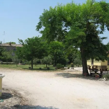 Al Parco Couette-café
