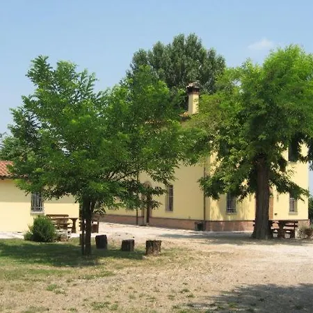 Bed & Breakfast Al Parco *