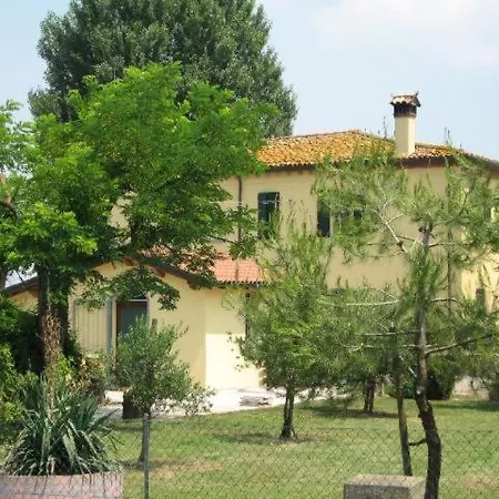 Al Parco * Ravenna