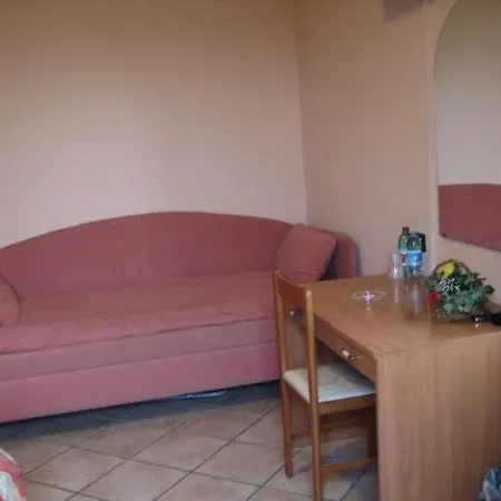 Couette-café Al Parco