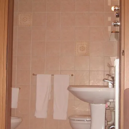 Bed & Breakfast Al Parco