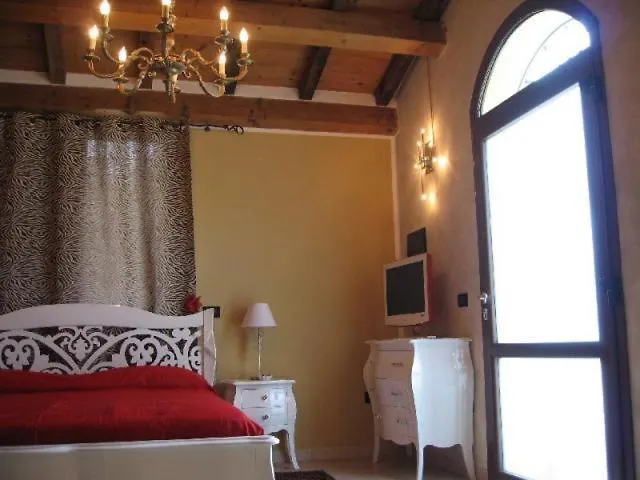 Al Parco 住宿加早餐酒店