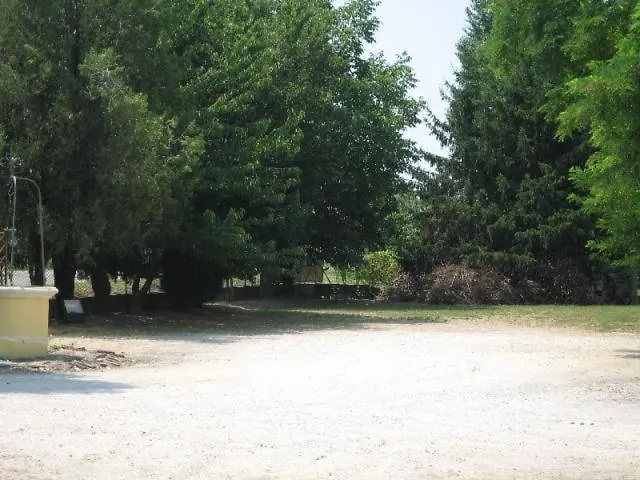 Al Parco * 拉文纳