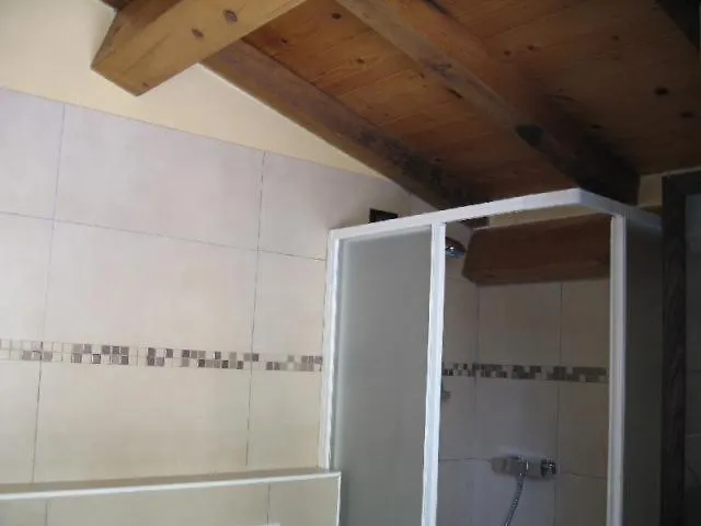 Al Parco 住宿加早餐酒店