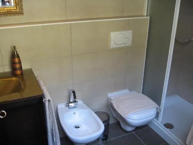 住宿加早餐酒店 Al Parco *