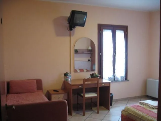 Al Parco 住宿加早餐酒店