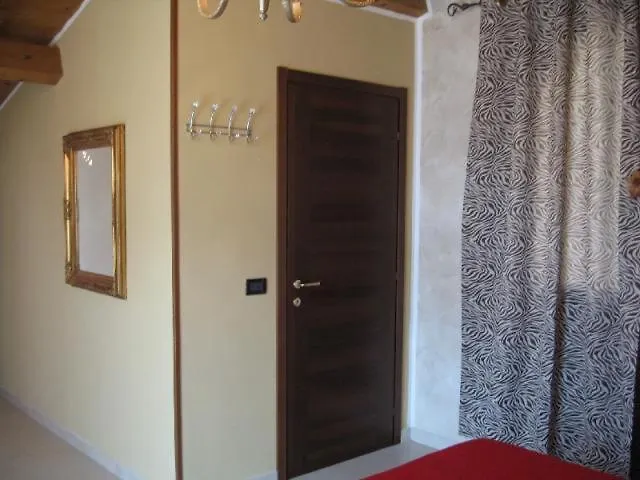 Al Parco 住宿加早餐酒店 拉文纳