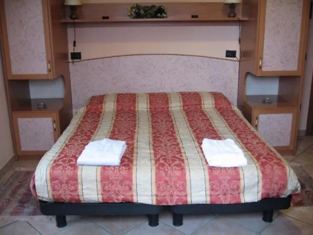 住宿加早餐酒店 Al Parco *