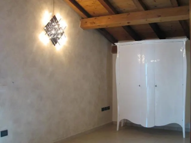 Al Parco 住宿加早餐酒店 拉文纳