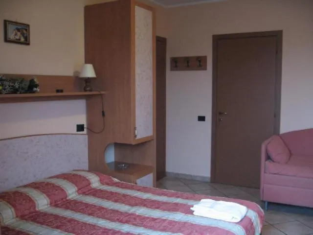 住宿加早餐酒店 Al Parco *