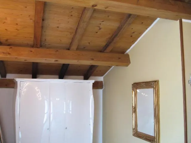 住宿加早餐酒店 Al Parco