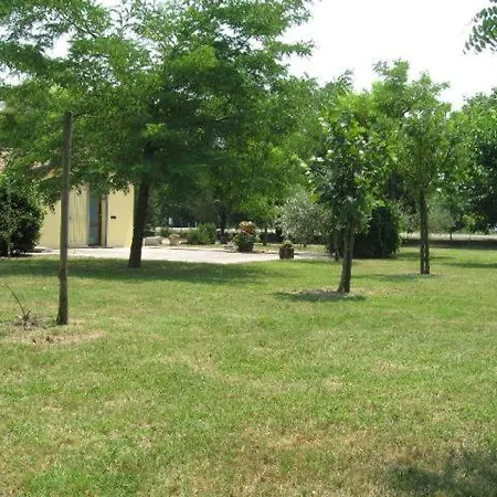 Al Parco * Ravenna