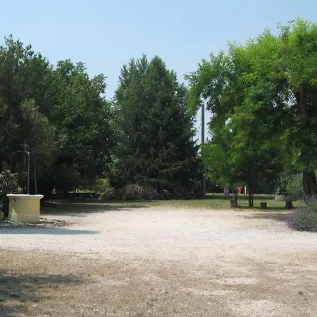 Frühstückspension Al Parco