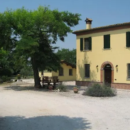 Al Parco * Ravenna