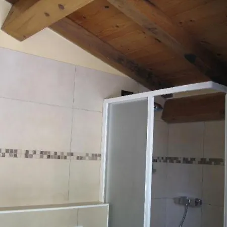 Al Parco Bed & Breakfast