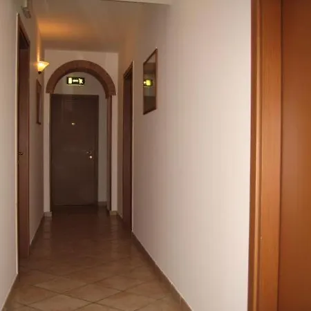 Bed & Breakfast Al Parco *