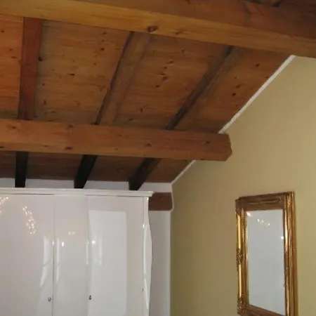 Bed & Breakfast Al Parco Ravenna