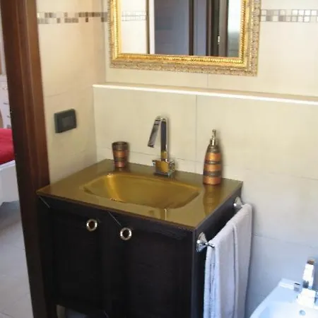 Bed & Breakfast Al Parco