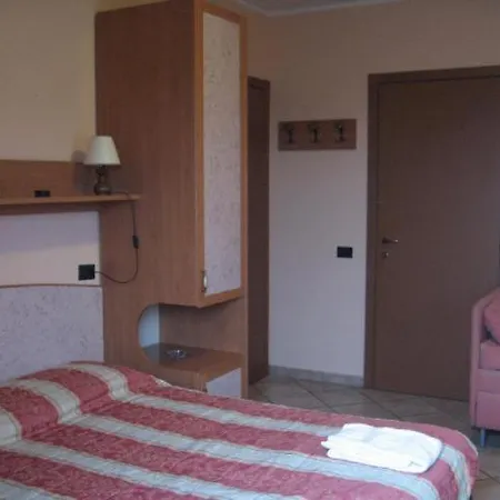 Bed & Breakfast Al Parco *