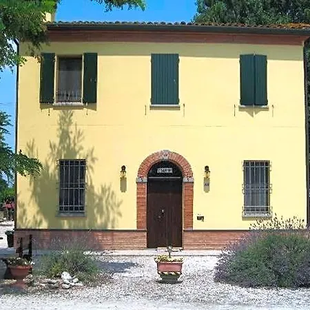 Frühstückspension Al Parco Ravenna