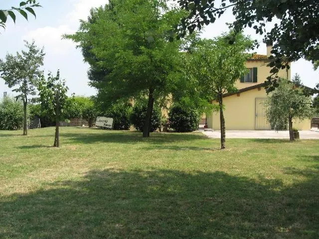 Al Parco Frühstückspension *