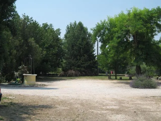 Bed & Breakfast Al Parco