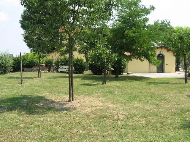 Al Parco Bed & Breakfast Ravenna