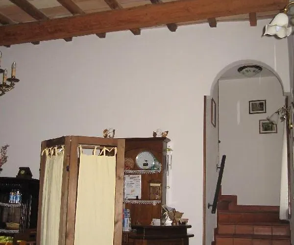 Al Parco Bed & Breakfast Ravenna