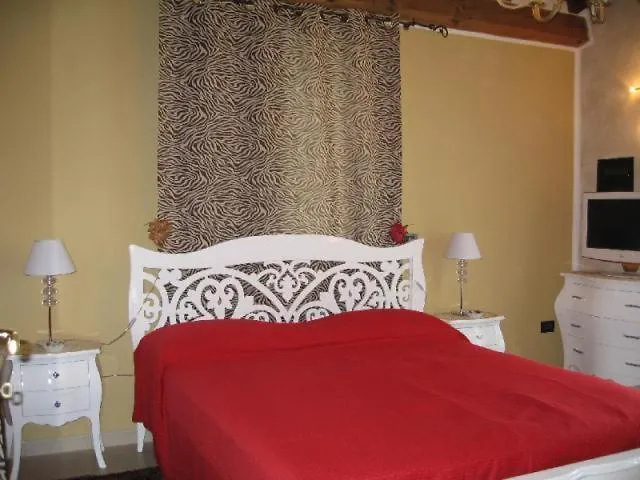 Frühstückspension Al Parco Ravenna