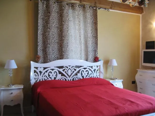 Bed & Breakfast Al Parco *