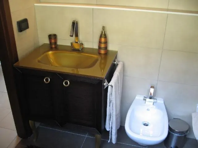 Bed & Breakfast Al Parco *