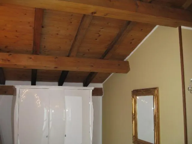 Frühstückspension Al Parco Ravenna