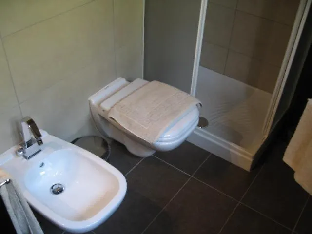 Bed & Breakfast Al Parco