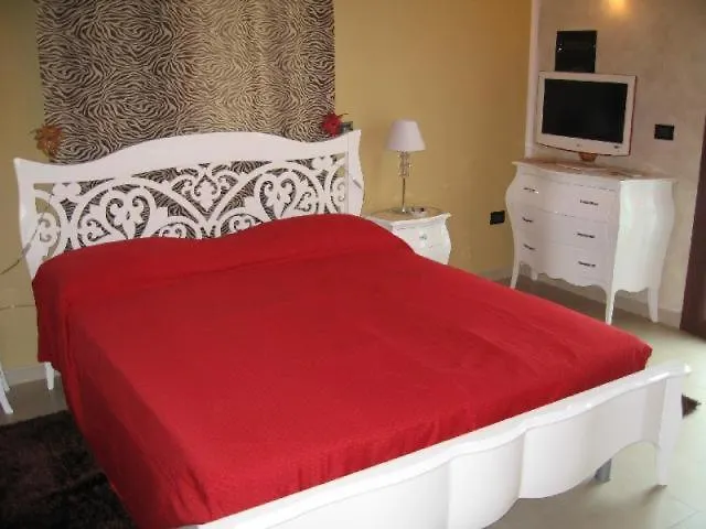 Panzió Al Parco Ravenna