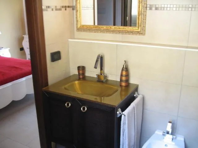 Bed & Breakfast Al Parco