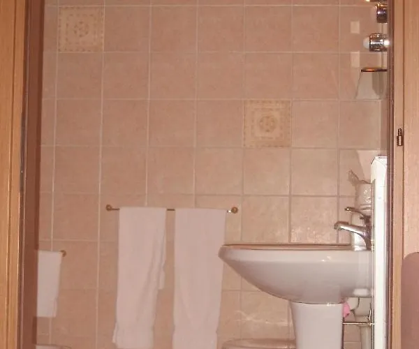 Bed & Breakfast Al Parco